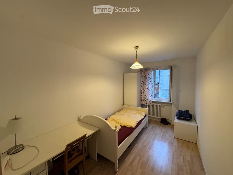 Chambre à louer dans une colocation : 10m² meublée à partir de juillet 2026 (1)