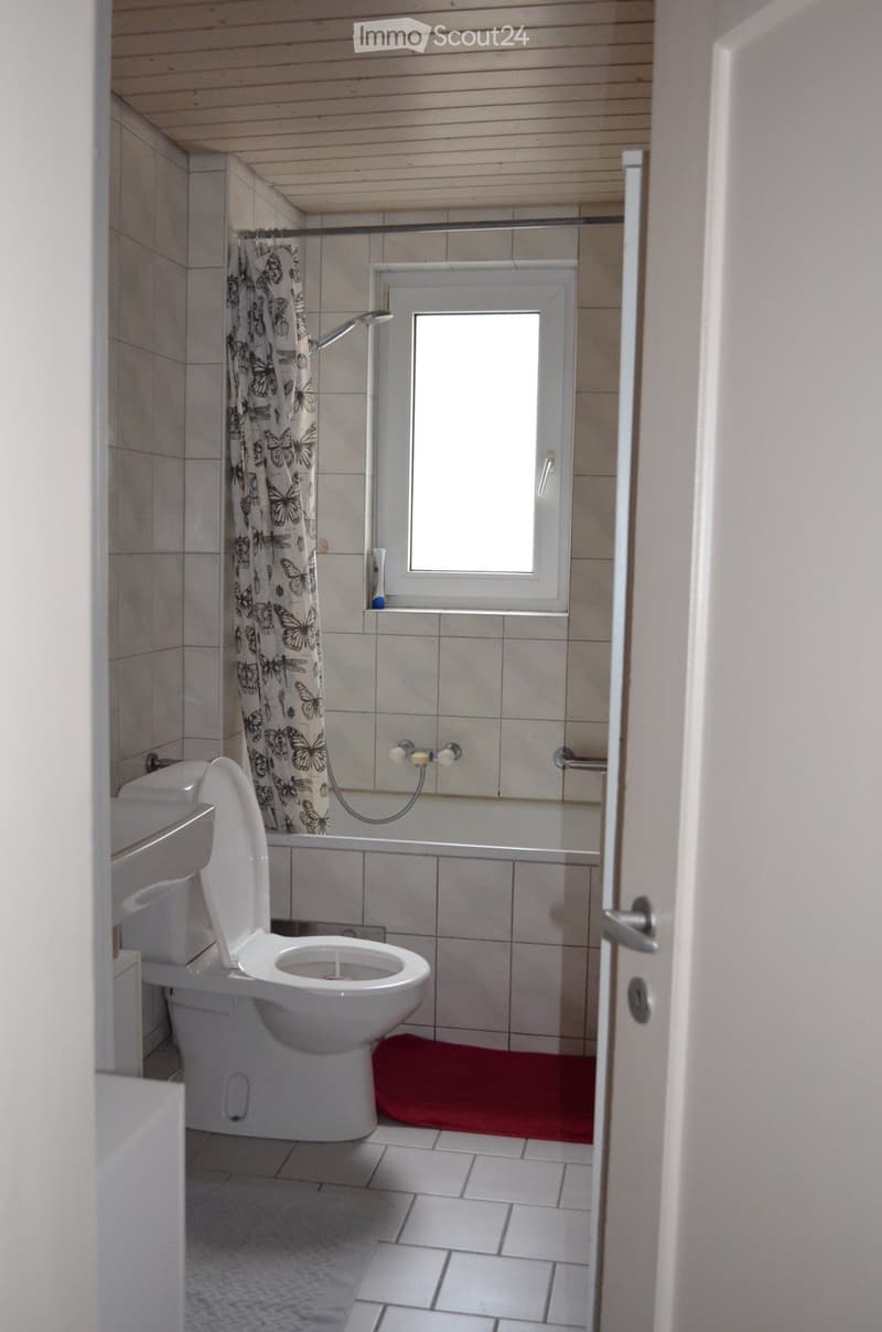 Chambre à louer en colocation : 15m² meublée disponible immédiatement (5)