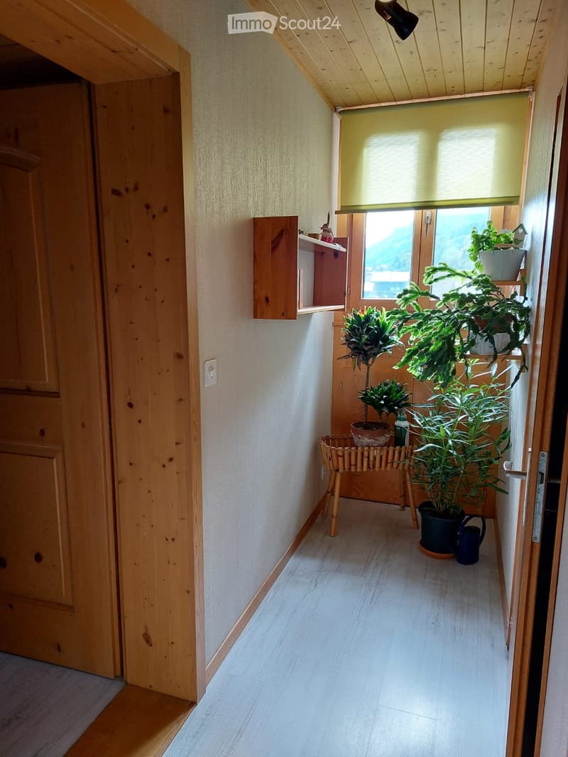 Appartamento a Ringgenberg (2)