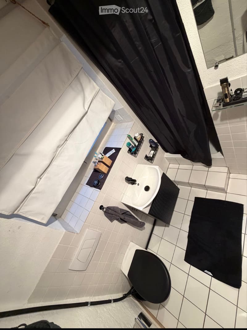Appartement deux pièces + Trottinette (disponible à partir du 12.09.2026) (4)