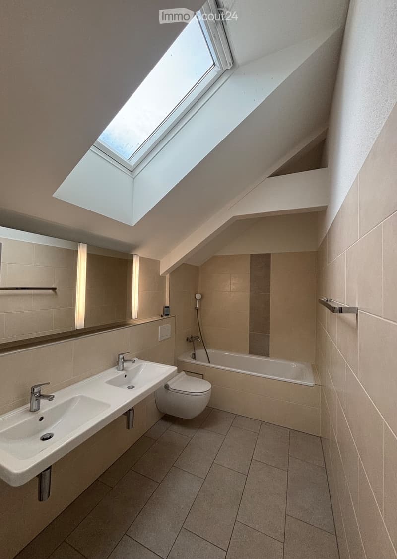 Appartement 4.5 pièces Frenkendorf, BL (2)