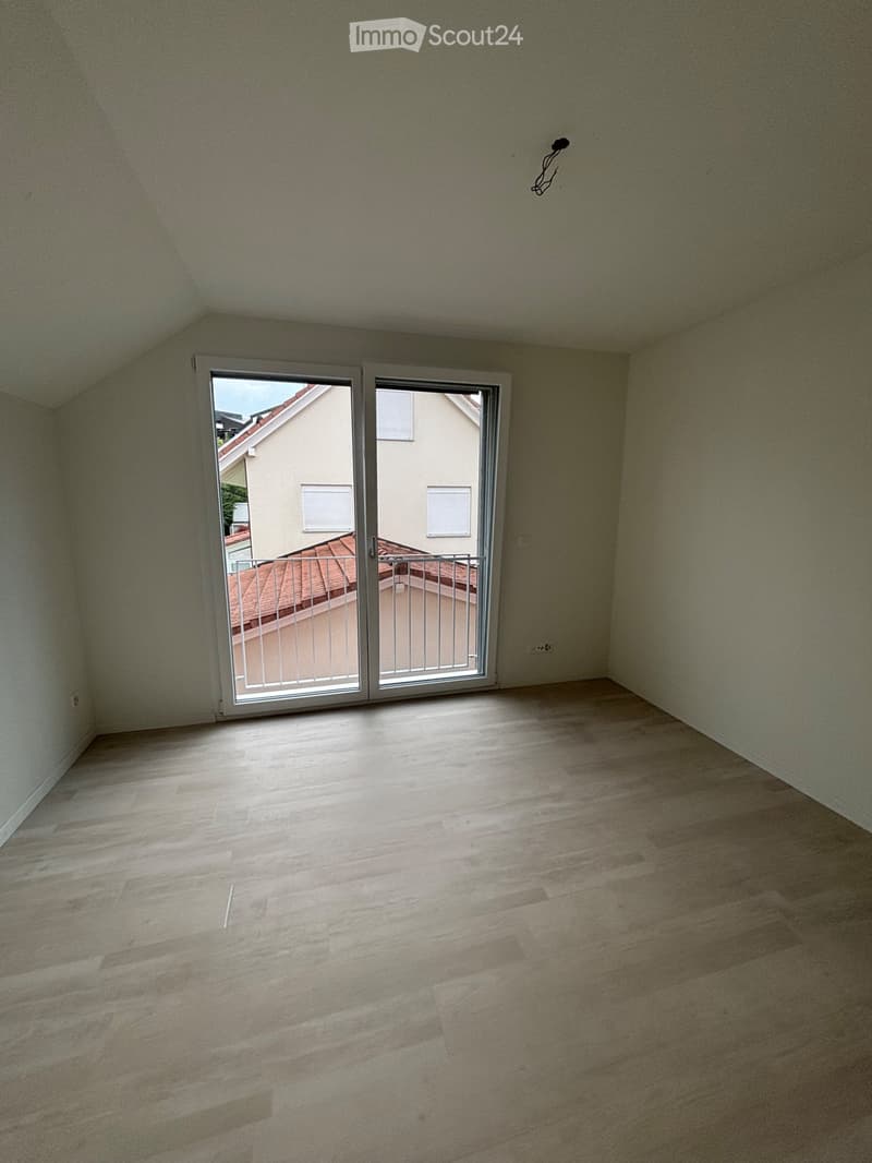 Appartement 4.5 pièces Frenkendorf, BL (3)