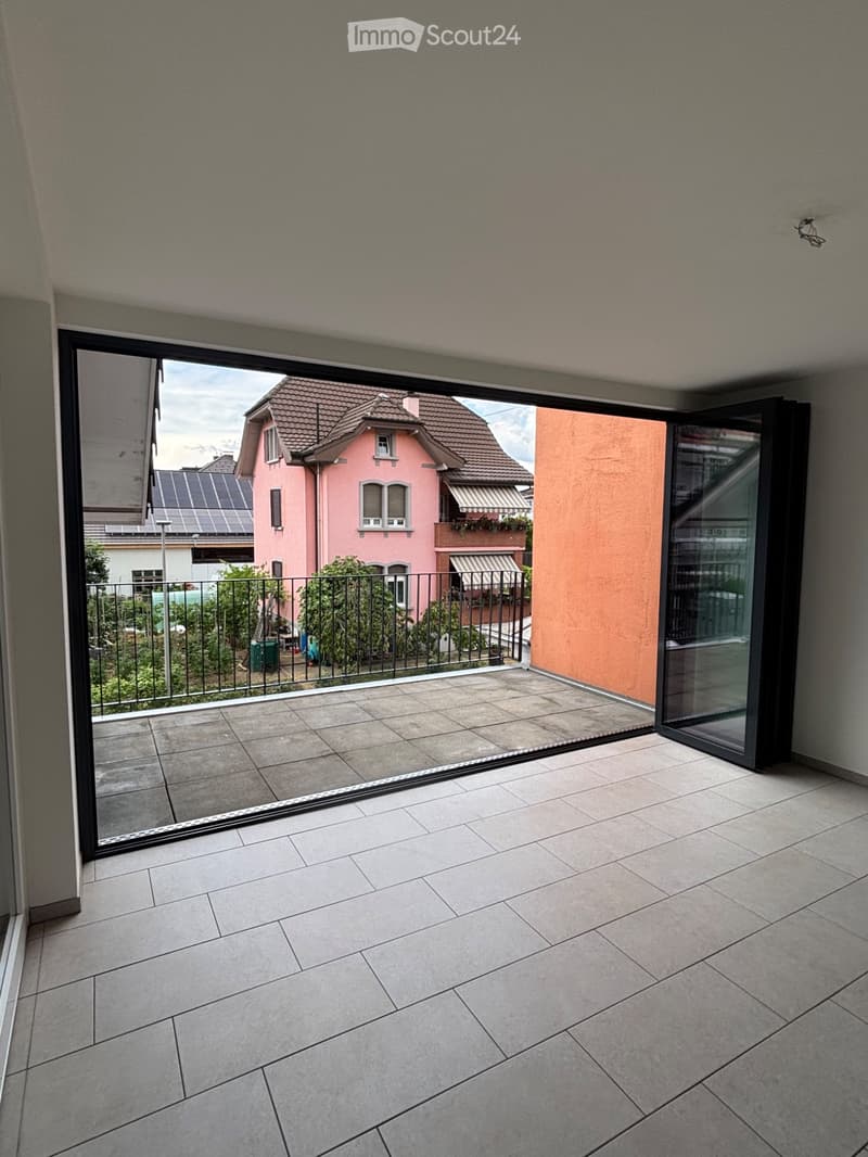 Appartement 4.5 pièces Frenkendorf, BL (5)
