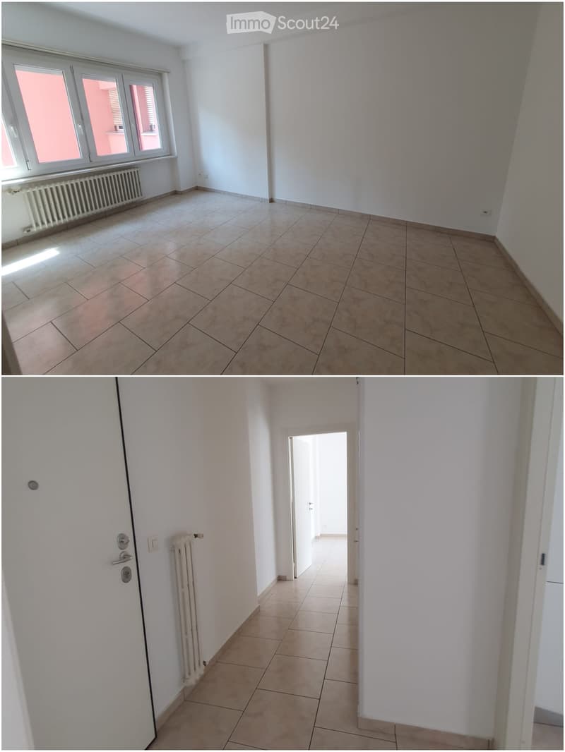 Affitto a Chiasso moderno 2.5 locali libero subito (2)