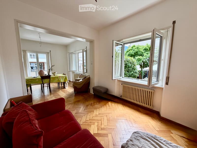 Gesucht: Einsteiger für 3.5-Zimmer-Wohnung (4)
