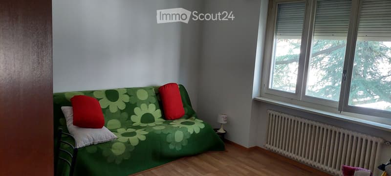 Je cherche un sous-locataire pour un grand appartement 3.5 pièces à Lugano (2)