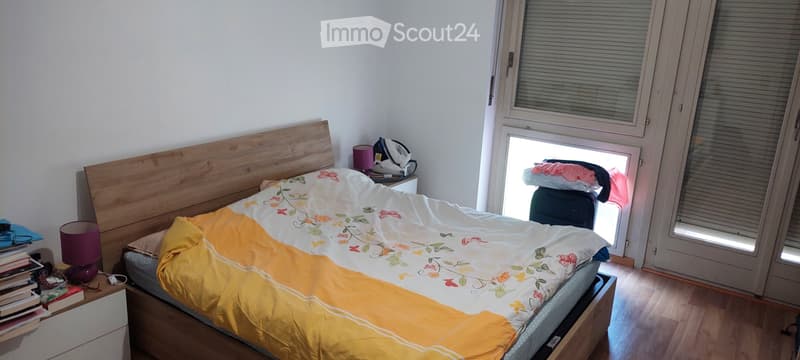 Je cherche un sous-locataire pour un grand appartement 3.5 pièces à Lugano (3)