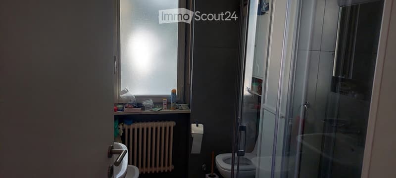 Je cherche un sous-locataire pour un grand appartement 3.5 pièces à Lugano (4)