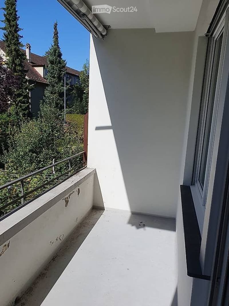 Nachmieter gesucht. Elfenau (4)