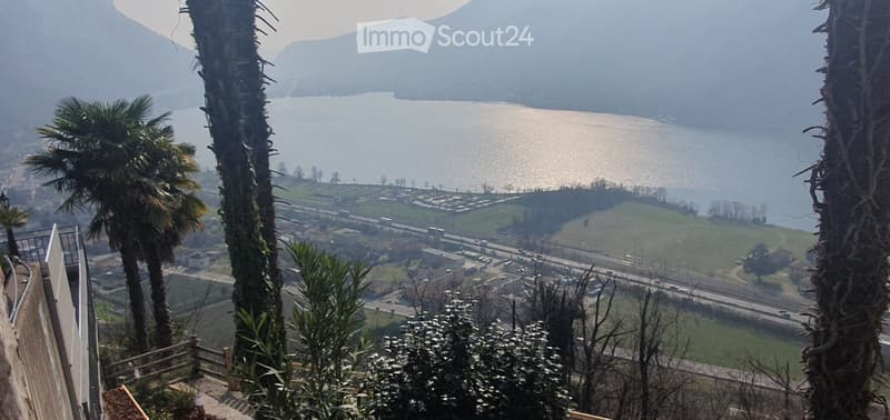 Casa ristrutturata vista lago (9)