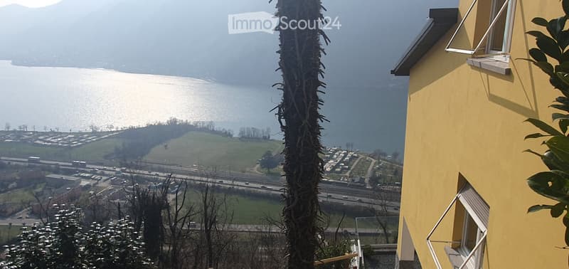 Casa ristrutturata vista lago (10)