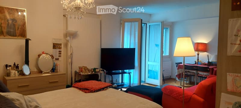 Privacy vicino allOspedale: appartamentino pronto alluso (4)