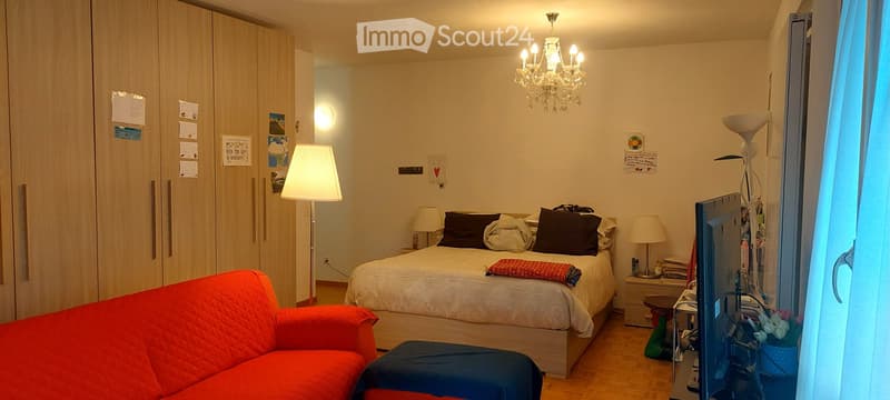 Privacy vicino allOspedale: appartamentino pronto alluso (5)