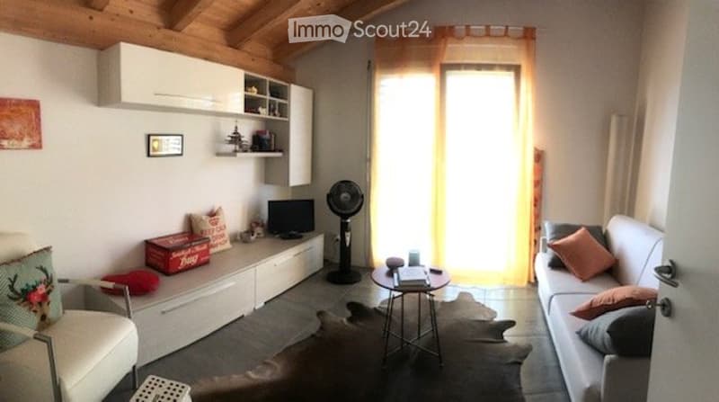 Appartement 1,5 pièces à Lumino à partir du 01.10.2026 (4)