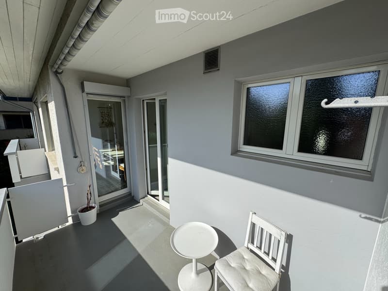 Nachmieter/in gesucht  Helle 2-Zimmer-Wohnung (52 m²) (3)