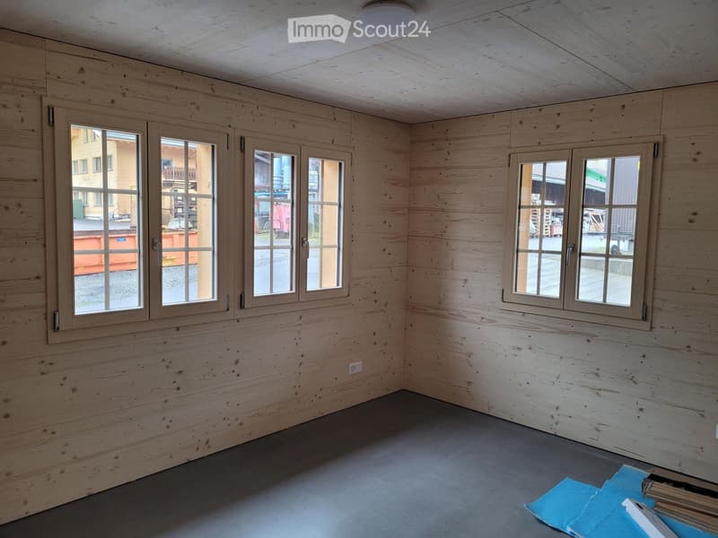 Beautiful apartment in Kandergrund (3)