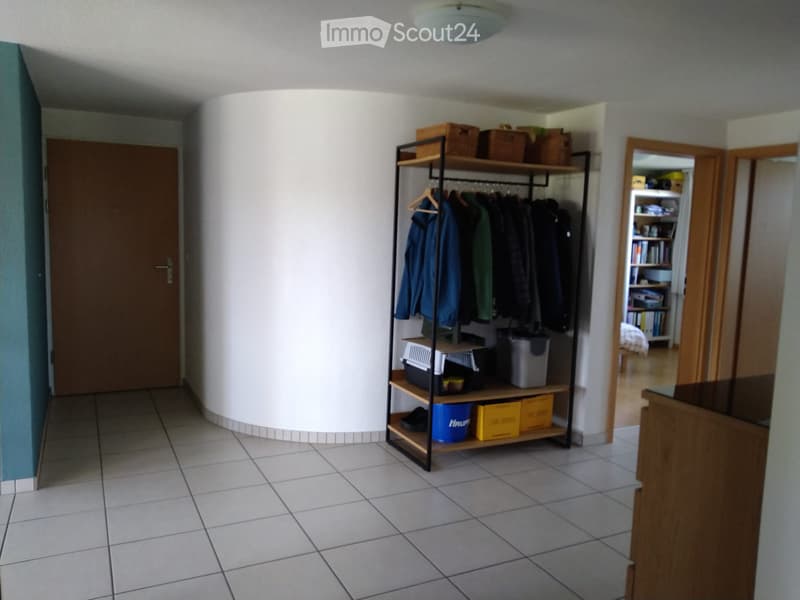 Rural apartment in Messen (5)