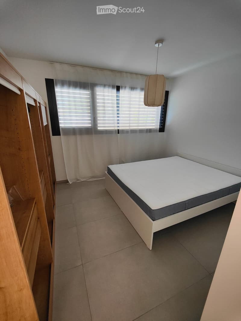Cozy furnished 3.5-room apartment with terrace (3)