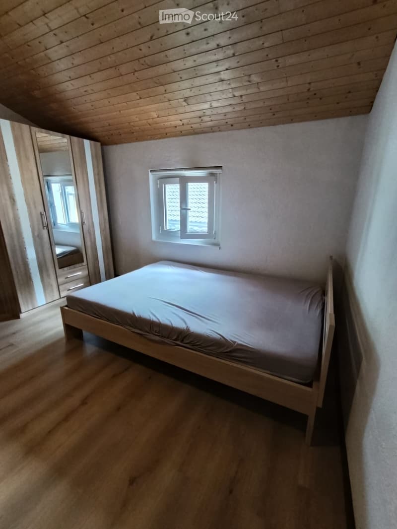 Subtenant wanted (2)