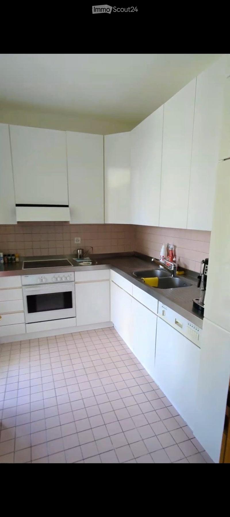 Prächtige und geräumige 4.5-Zimmer-Wohnung in Besso (110 m²) (4)
