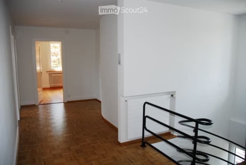 8½-Zi Familien-Stadt-Wohnung im Grünen (3)