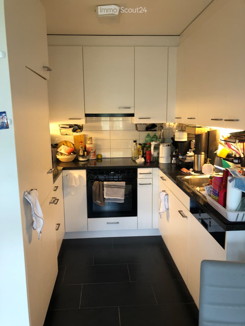 Tenant wanted from September for 3.5-room apartment (4)