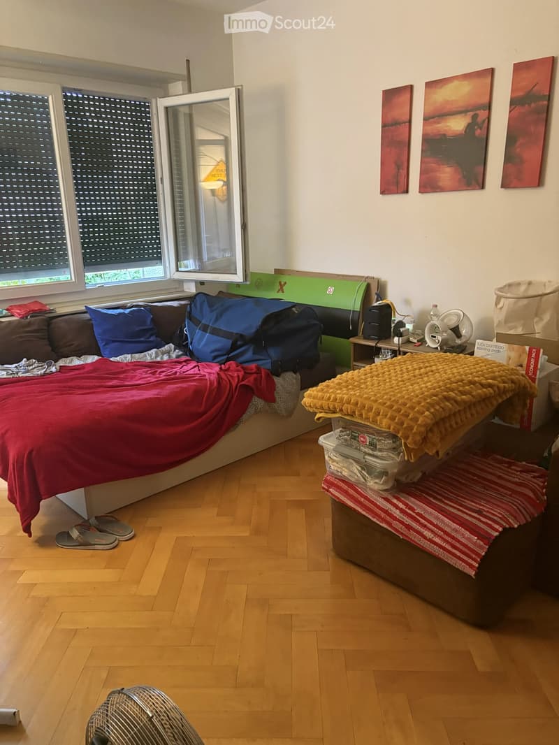 Subventionierte 3-Zimmer-Wohnung Loreto (5)