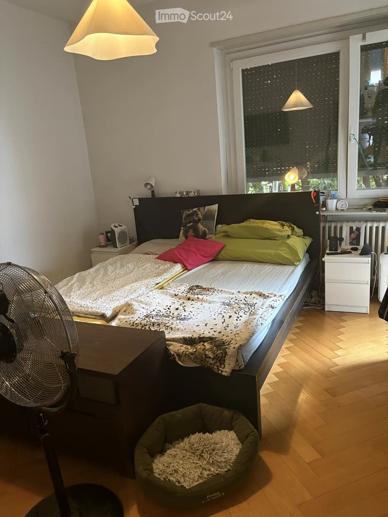 Subventionierte 3-Zimmer-Wohnung Loreto (4)