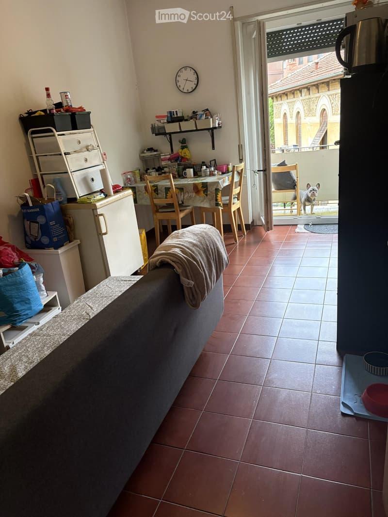 Subventionierte 3-Zimmer-Wohnung Loreto (1)