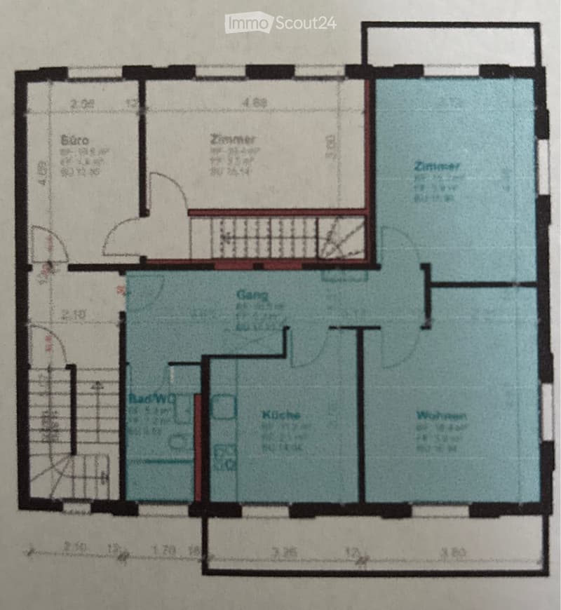 2.5-Room Apartment (5)