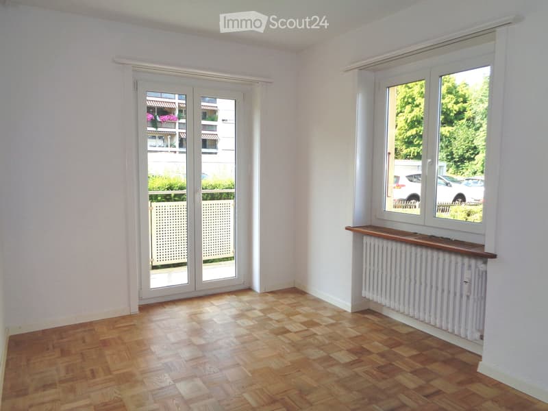 Nachmieter/in gesucht gemütliche Wohnung in Olten (2)
