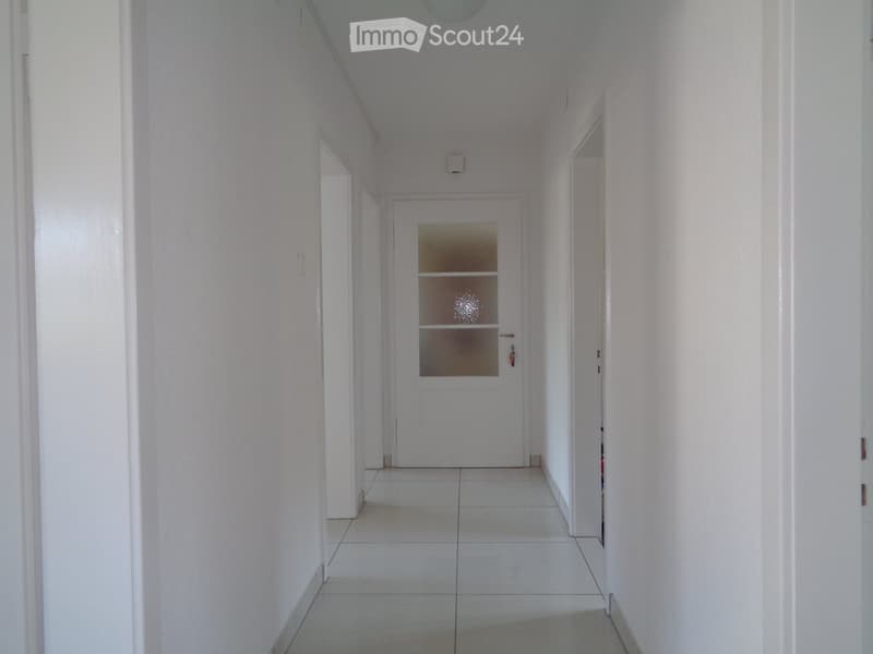 Nachmieter/in gesucht gemütliche Wohnung in Olten (4)