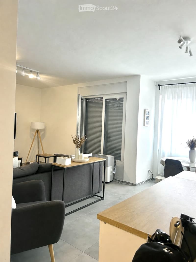 Ich suche einen Nachmieter in 3.5 Zi. in Cassarate - 1,670CHF (4)