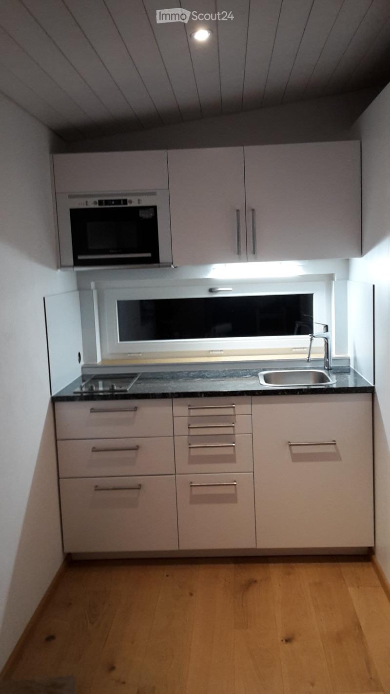 Appartamento a Luterbach (2)