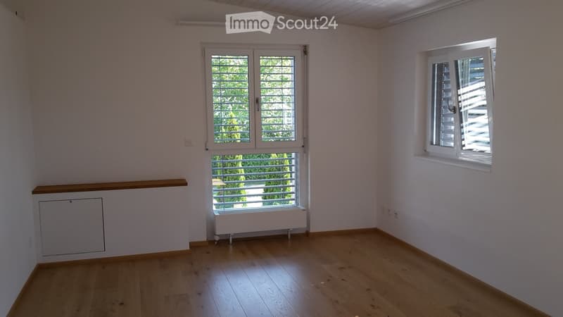 Appartamento a Luterbach (1)