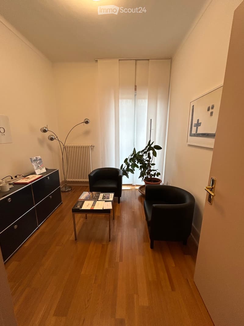 Uffici in centro Lugano (5)