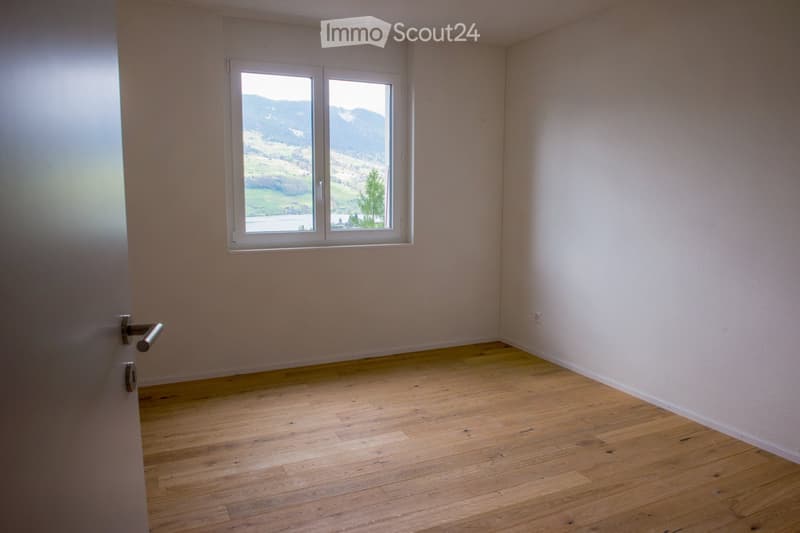 Affitto: appartamento 3 locali con vista lago (3)
