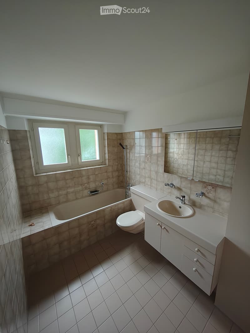 3.5 Wohnung in Buchs SG (2)