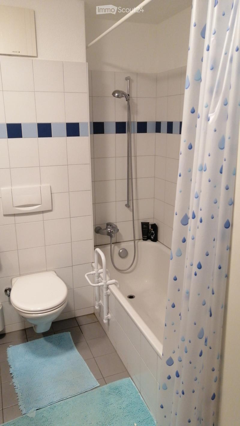 2.5 Zimmerwohnung (5)
