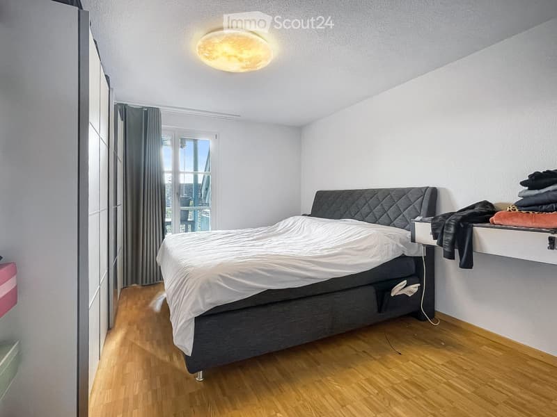 2.5 Zimmerwohnung (3)