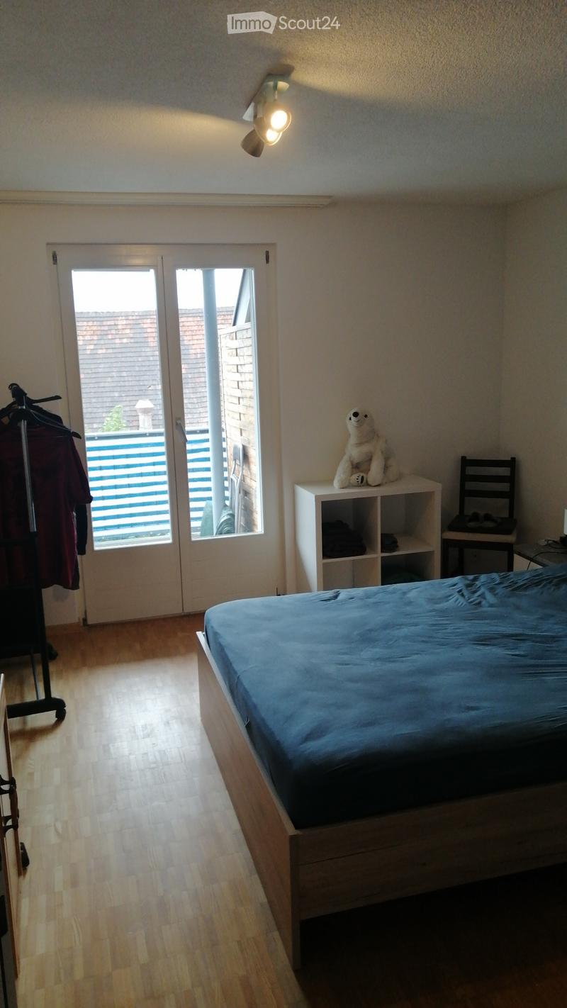 2.5 Zimmerwohnung (2)