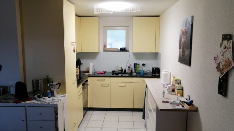 2.5 Zimmerwohnung (4)