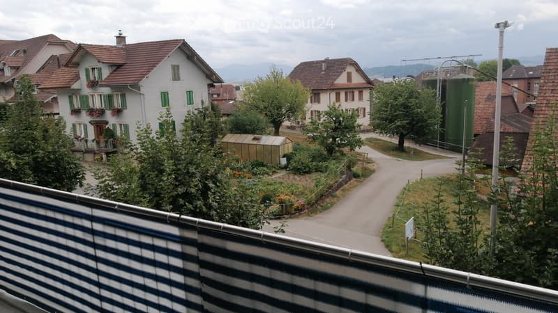 2.5 Zimmerwohnung (1)