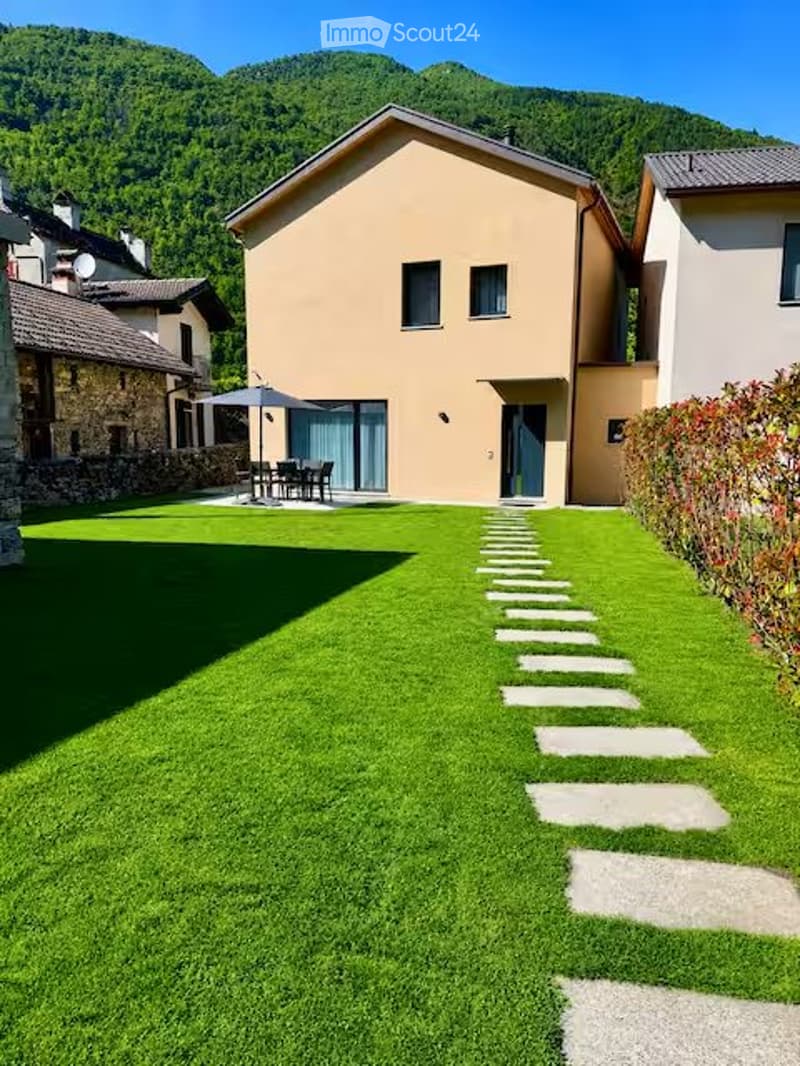 Villetta moderna con possibilità di Rent to buy (5)
