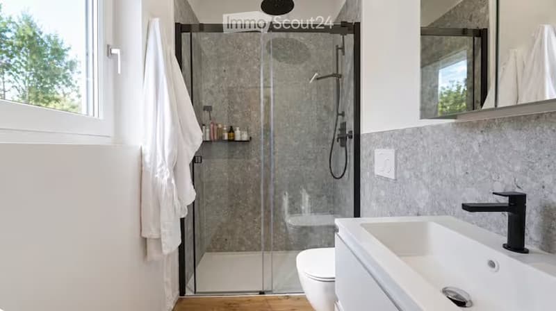 Villetta moderna con possibilità di Rent to buy (2)