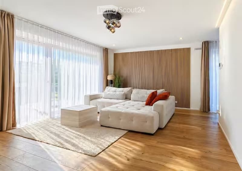 Villetta moderna con possibilità di Rent to buy (1)