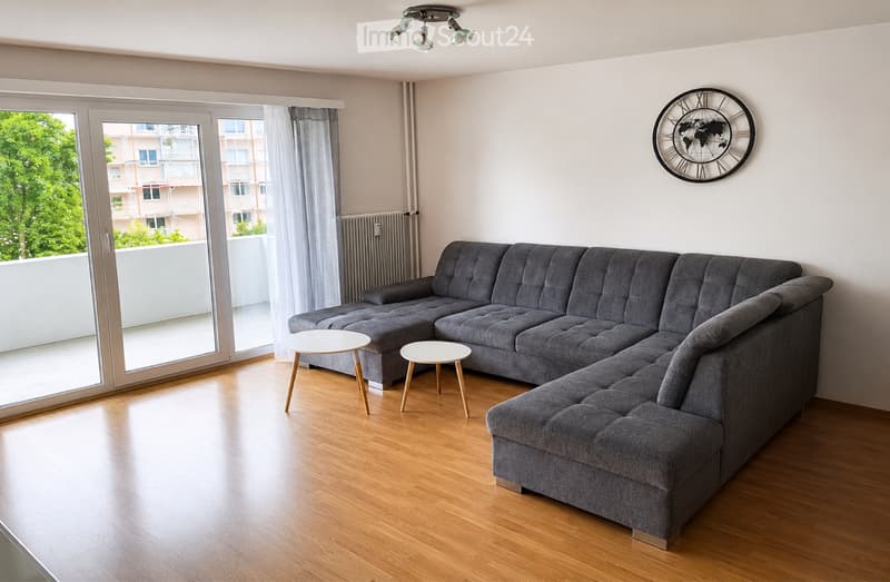 Appartamento ad Amriswil (1)