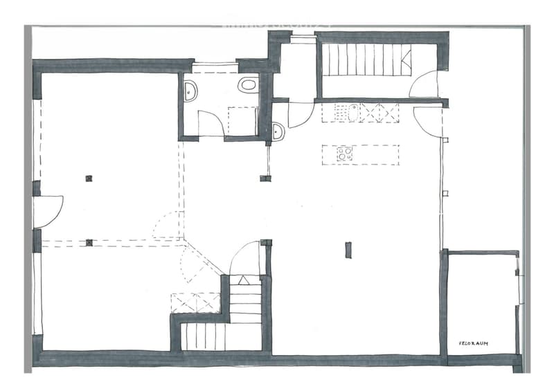 La maison d'habitation et commerciale de vos rêves à Schwarzenburg (4)