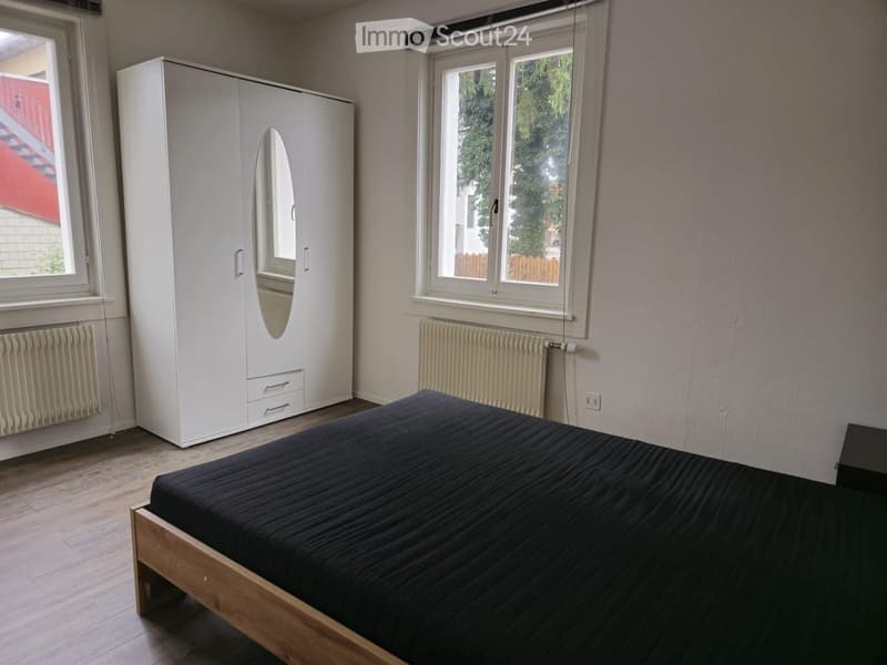 Grande casa in affitto a Dietikon (4)