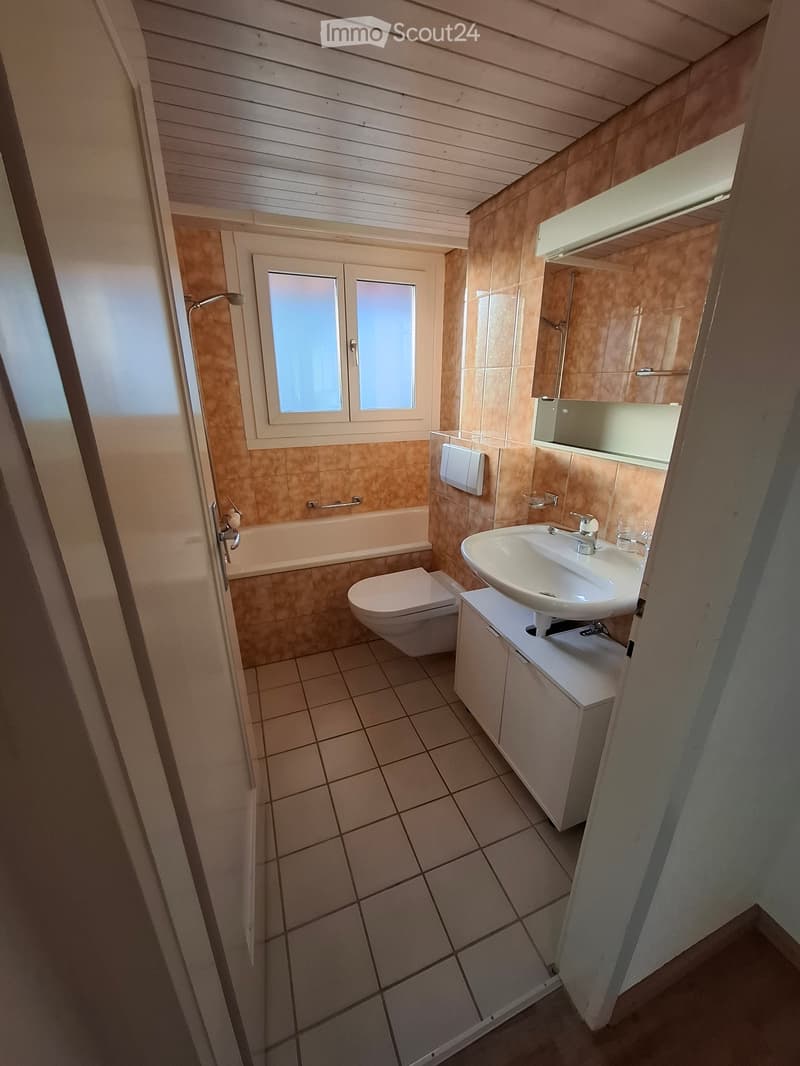 Gemütliche 3-Zimmerwohnung (5)